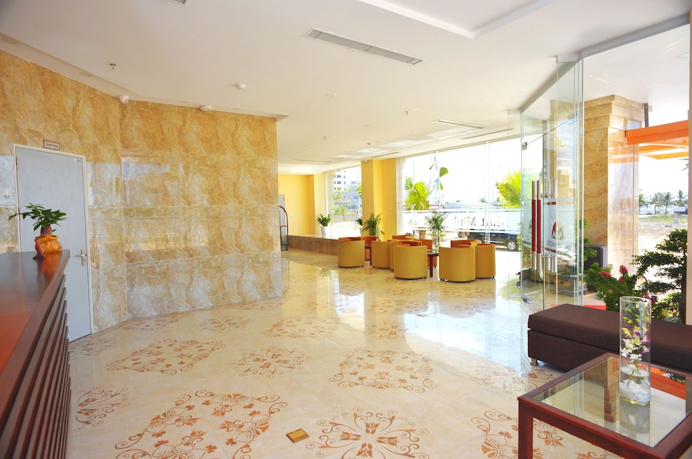 Nhat Minh Hotel And Apartment 7/65