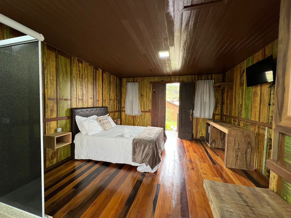 Eco Mirante Hotel 10/50