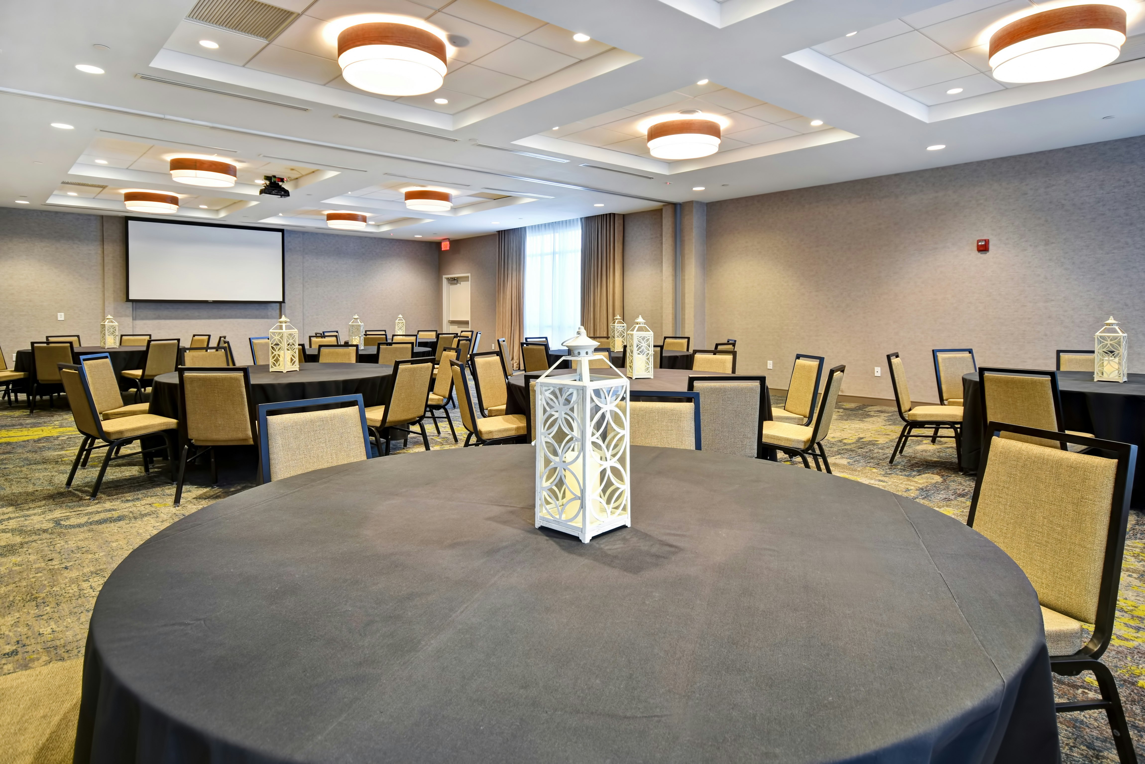 Hilton Garden Inn Jackson Tn 75/83