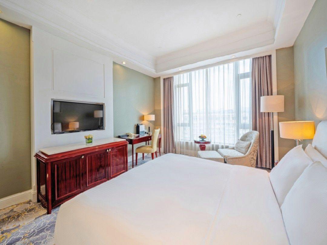 Welkin Hotel 14/34