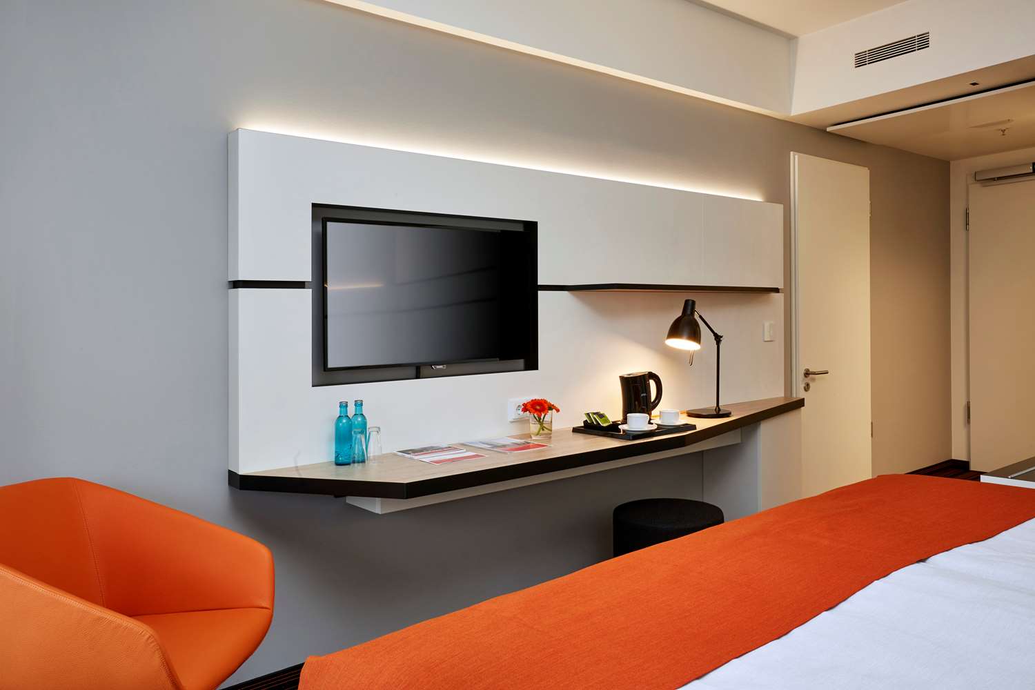 Hyperion Hotel Hamburg 18/41