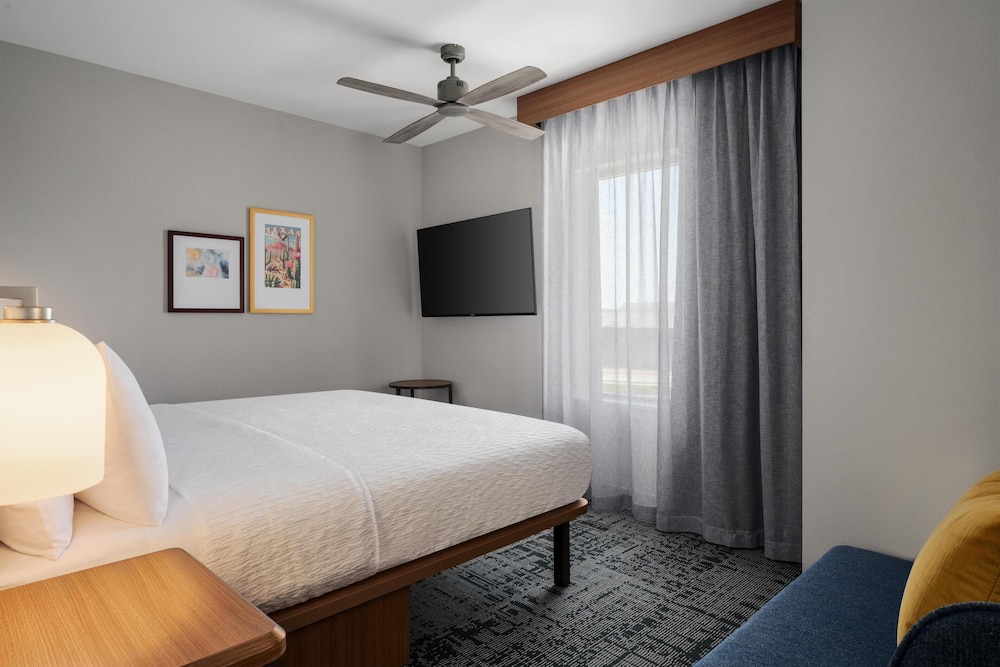 Efficiency, Suite, King Bed، Homewood Suites by Hilton Coppell DFW Airport North 2/4
