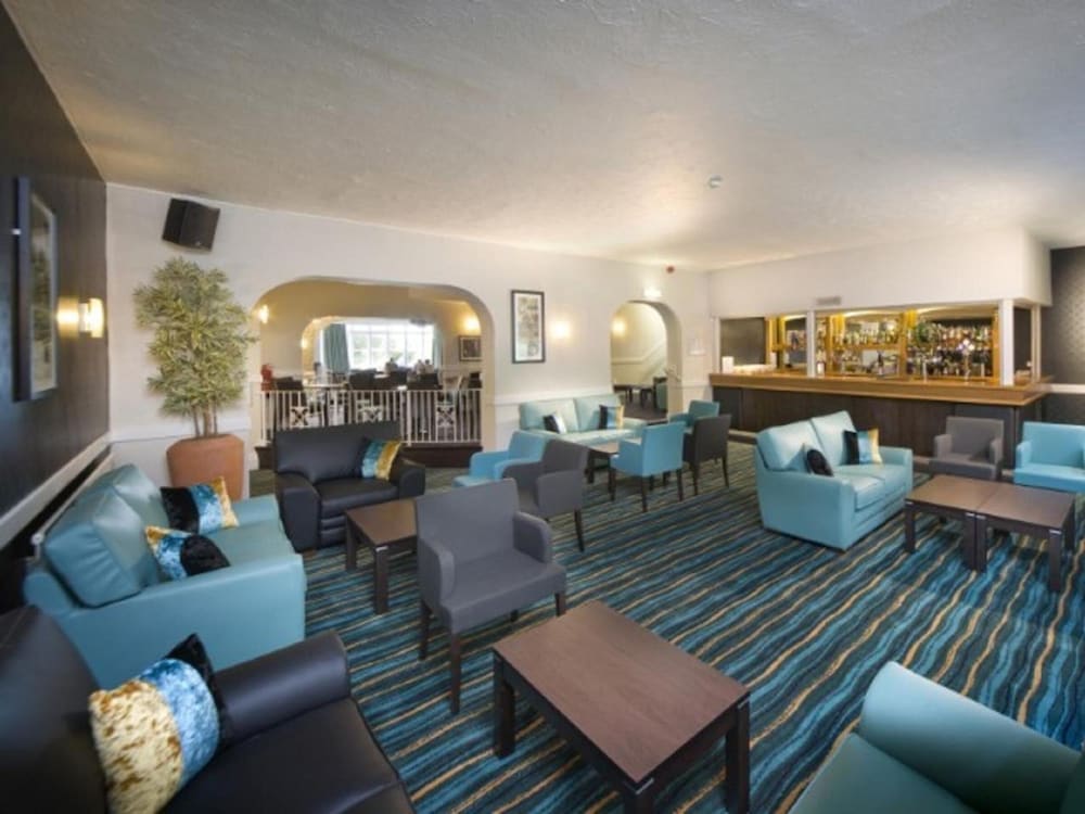 Trecarn Hotel Torquay 22/41