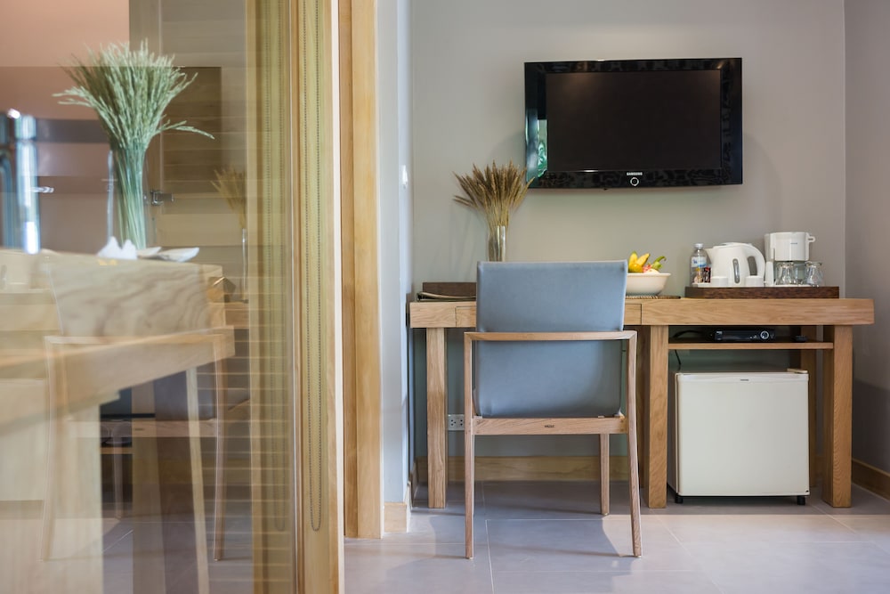 Kc Grande Resort and Spa 39/52