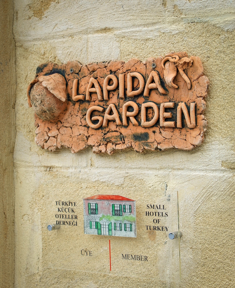 Lapida Garden Hotel photo5