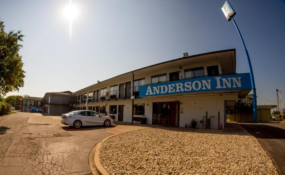 AMERICAS BEST VALUE INN 5/53