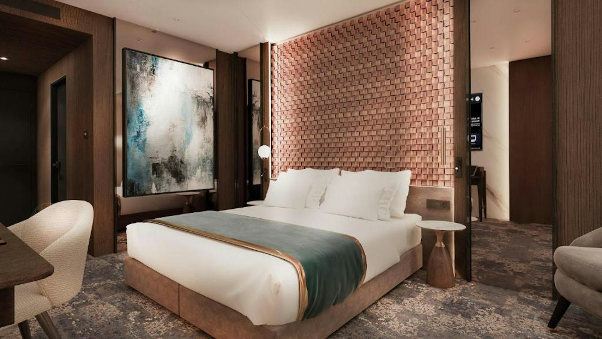Nobel Design Hotel 15/35