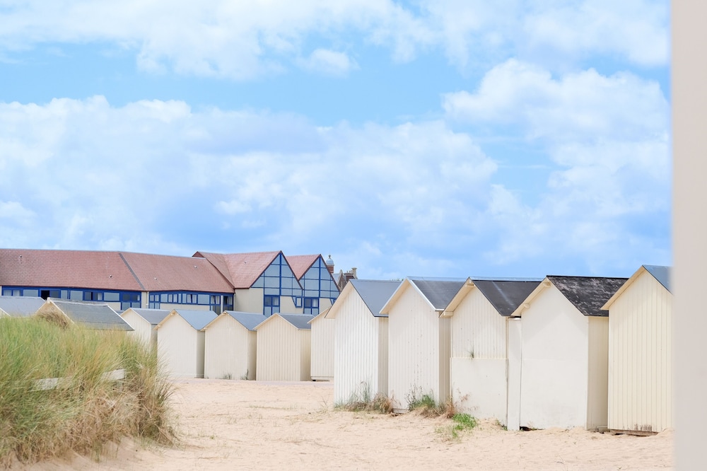 Thalazur Ouistreham 63/67
