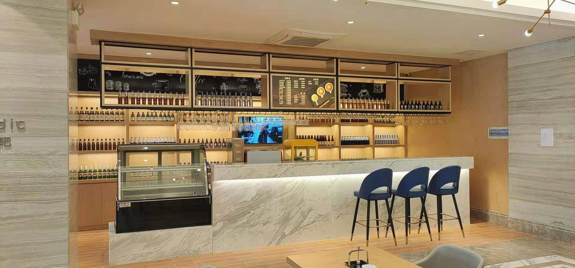 Kyriad Marvelous Hotel Huizhou Huiyang Station YI Center 27/36