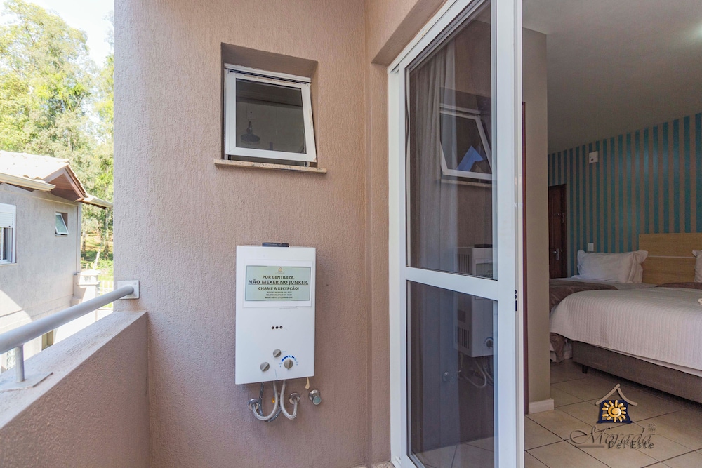 Resort Morada Del Este 5/77