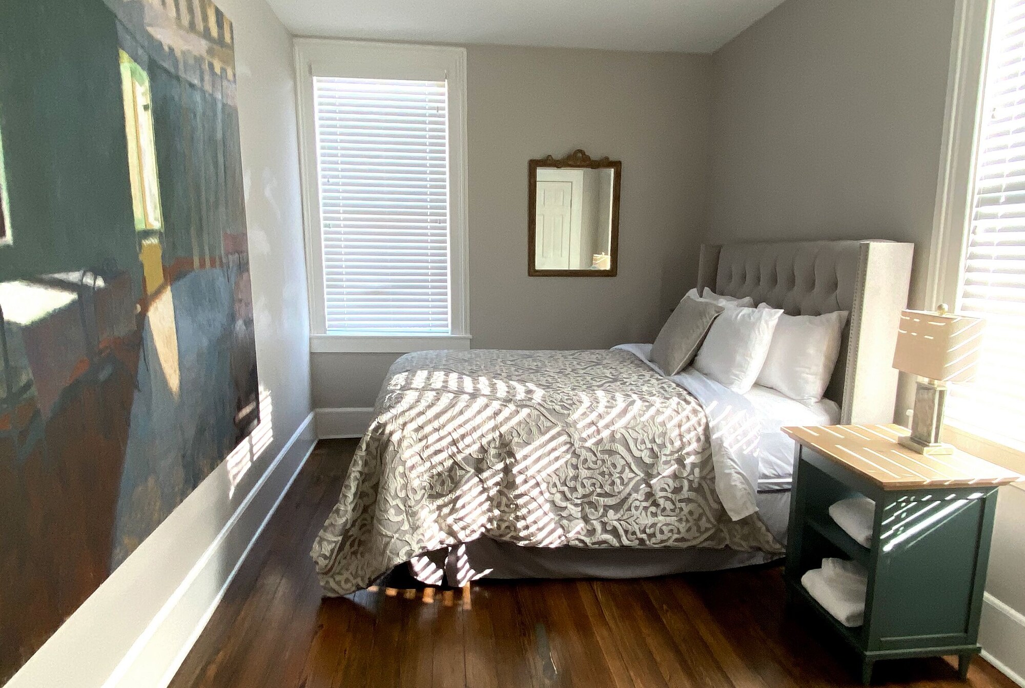 Laura, Suite, 2 Queen Beds