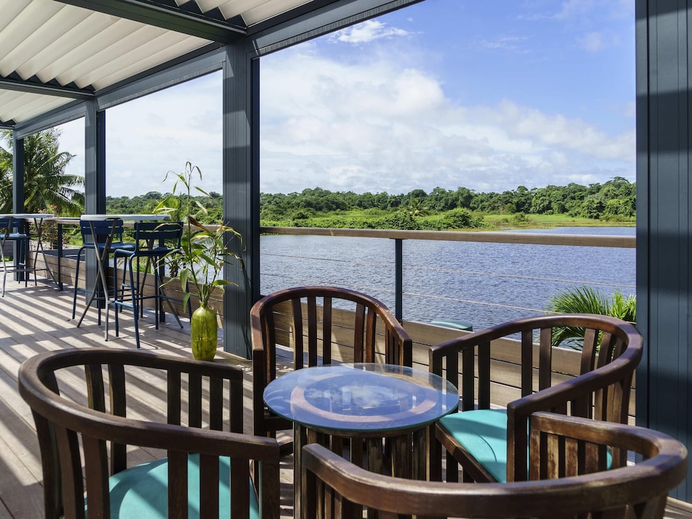 Hotel Mercure Kourou Ariatel 35/50