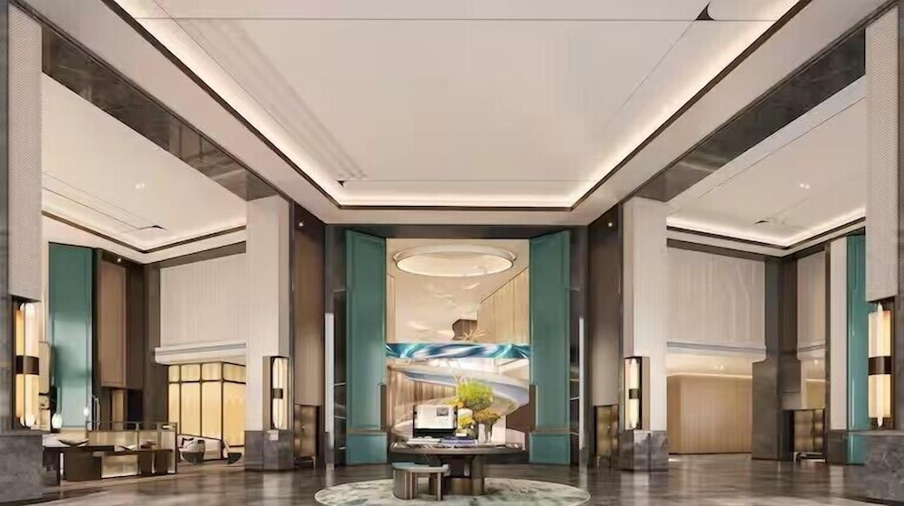 DoubleTree by Hilton Zhengzhou Airport Aerotropolis 30/43