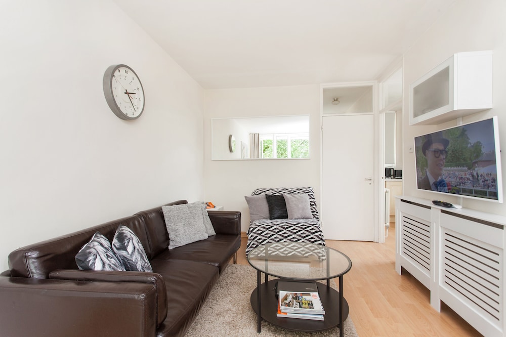 Regents Park & Euston 1 Bedroom Apartment 10/23