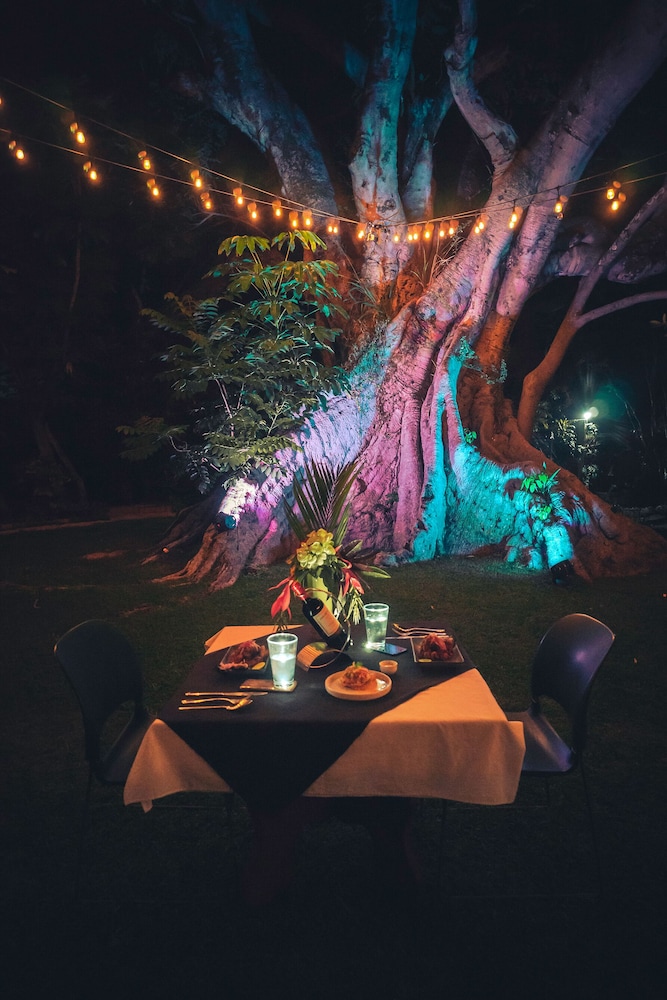 Hotel Quinta Moctezuma 58/60