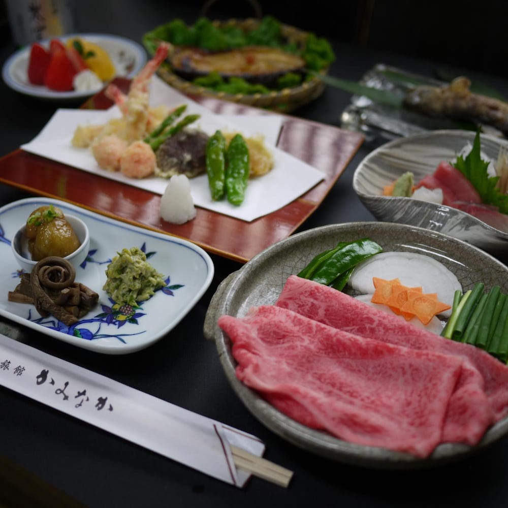 Ryokan Kaminaka 18/50