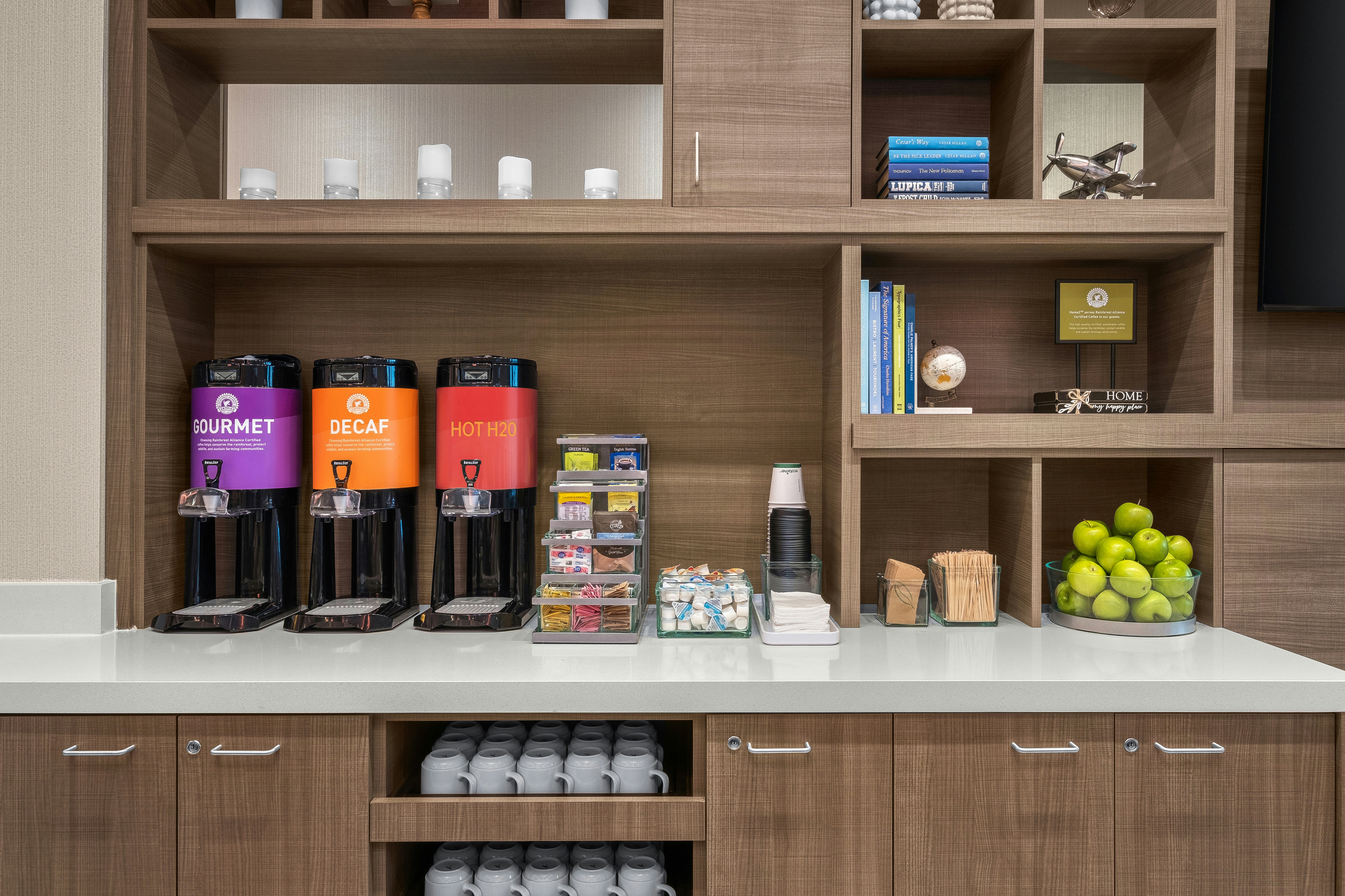 Home2 Suites by Hilton Eureka 6/22