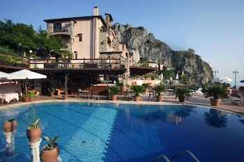 Villa Sonia Hotel 9/86