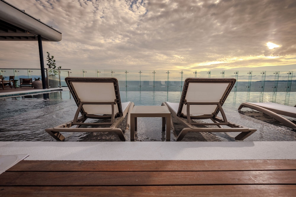 Unico Hotel Vallarta Adults Only 44/50