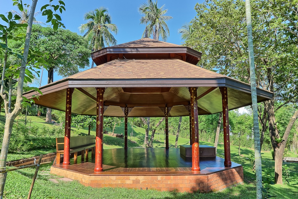 Mangosteen Resort And Ayurveda Spa Formely Golden Tulip Mangosteen Resort And Spa 66/77