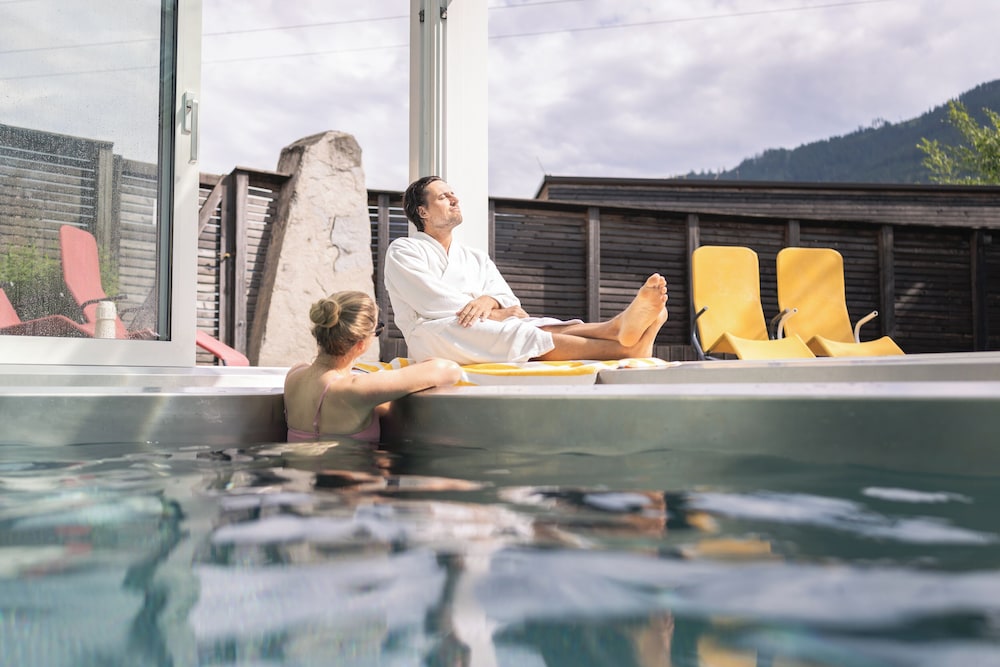Hotel Leonhard 42/73