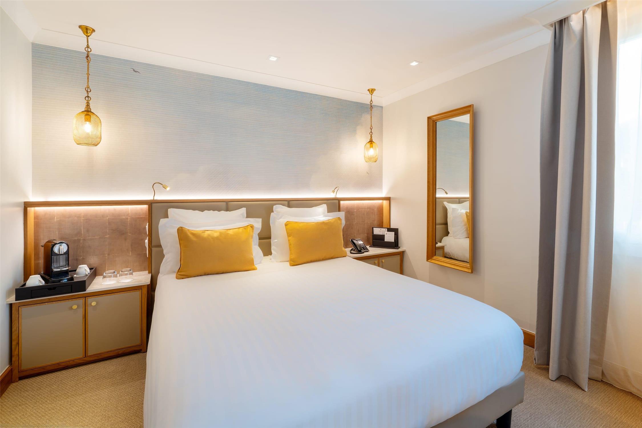 Best Western Premier Montfleuri 5/42