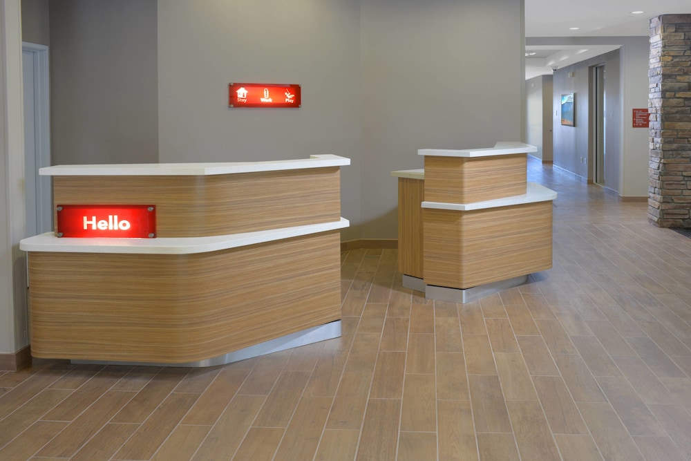 TOWNEPLACE SUITES DENVER SOUTH/LONE TREE 6/28