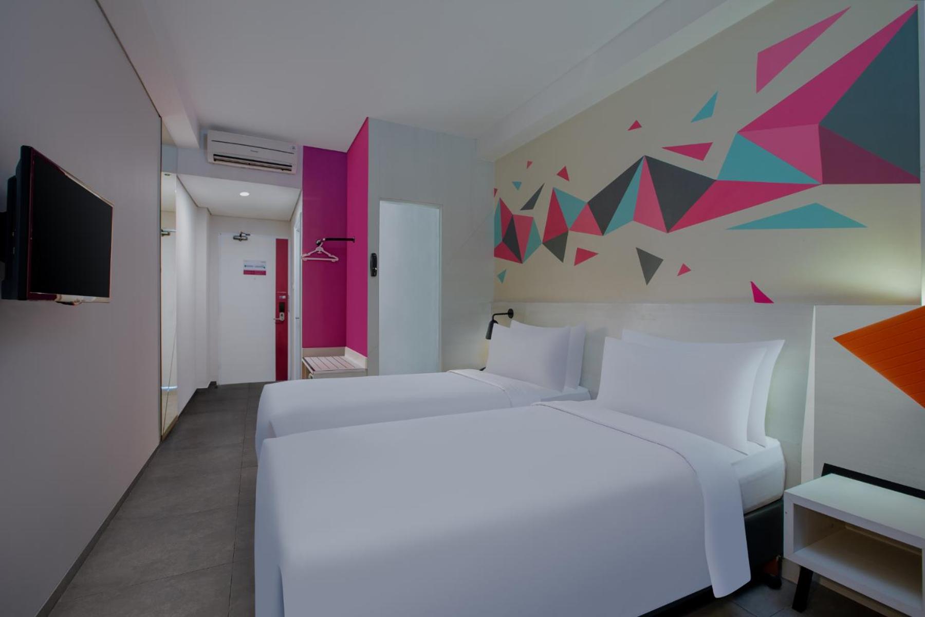 favehotel Madiun 21/36