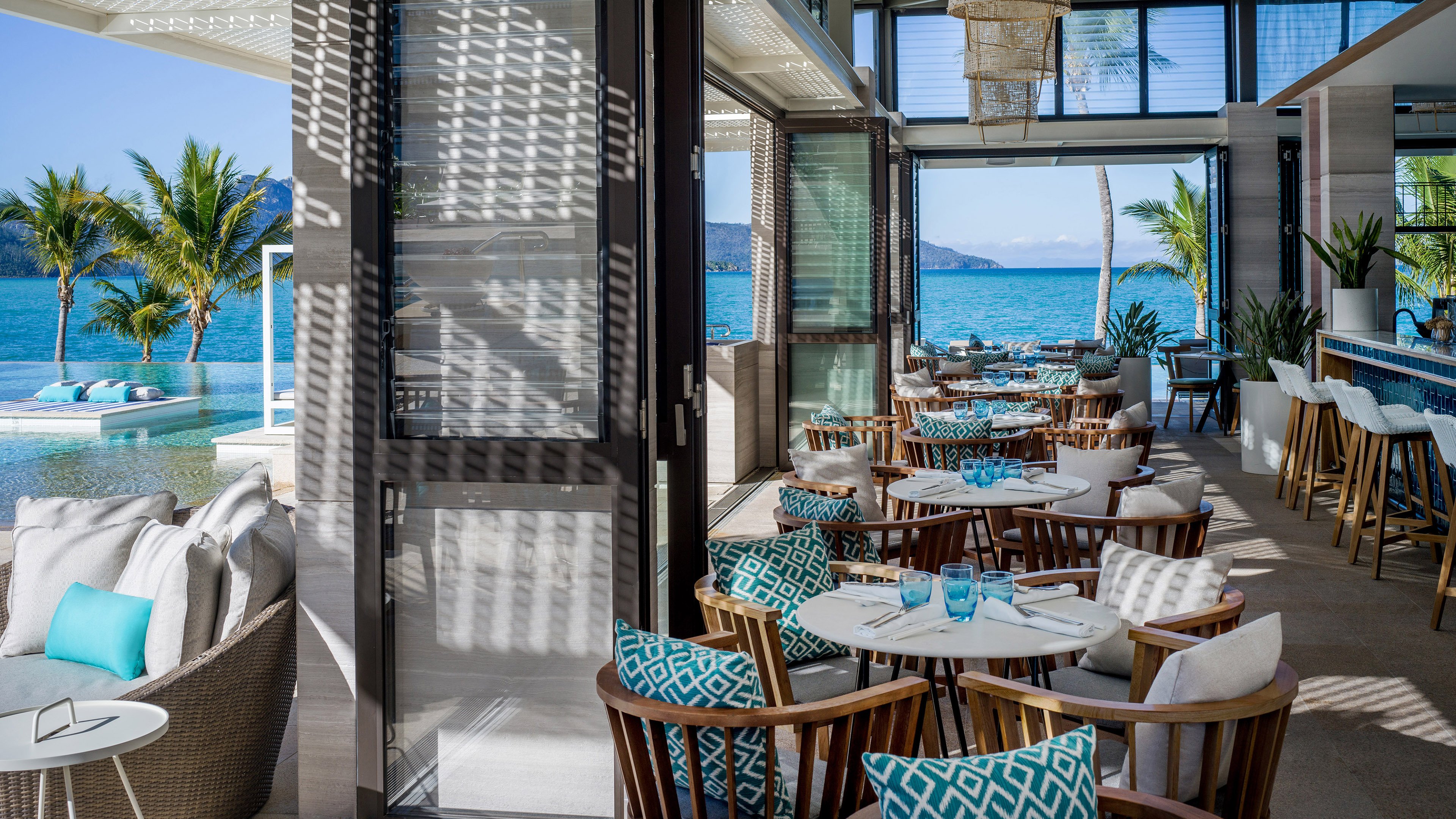 InterContinental Hayman Great Barrier Reef By IHG 36/50