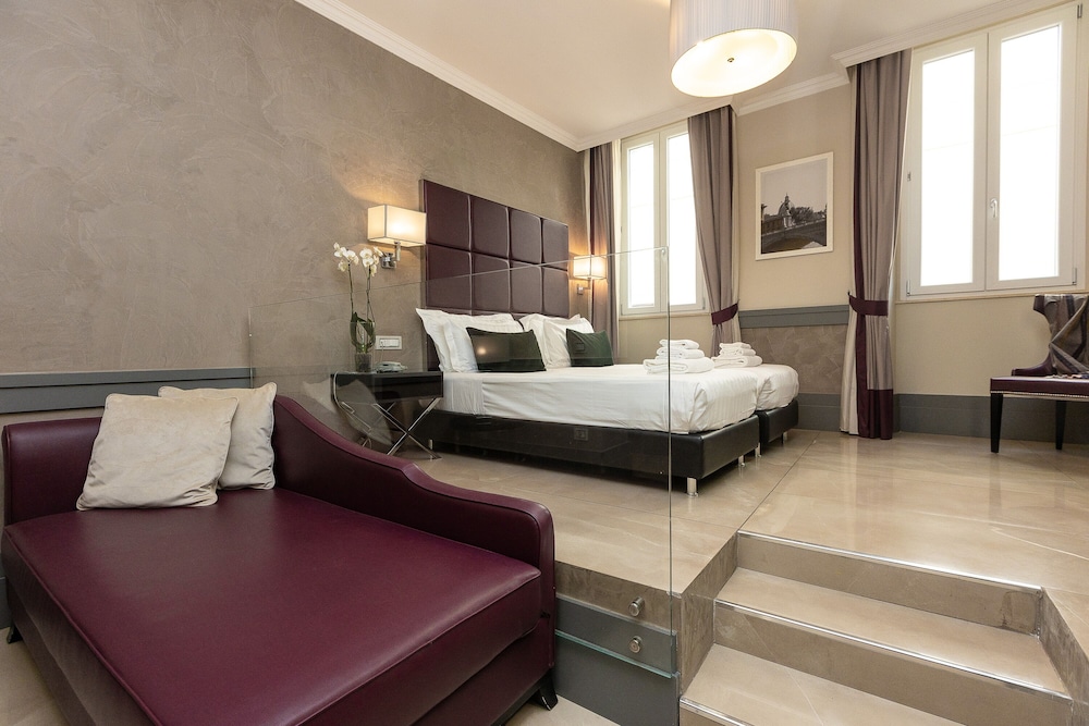 Hotel Castellino Roma 25/78