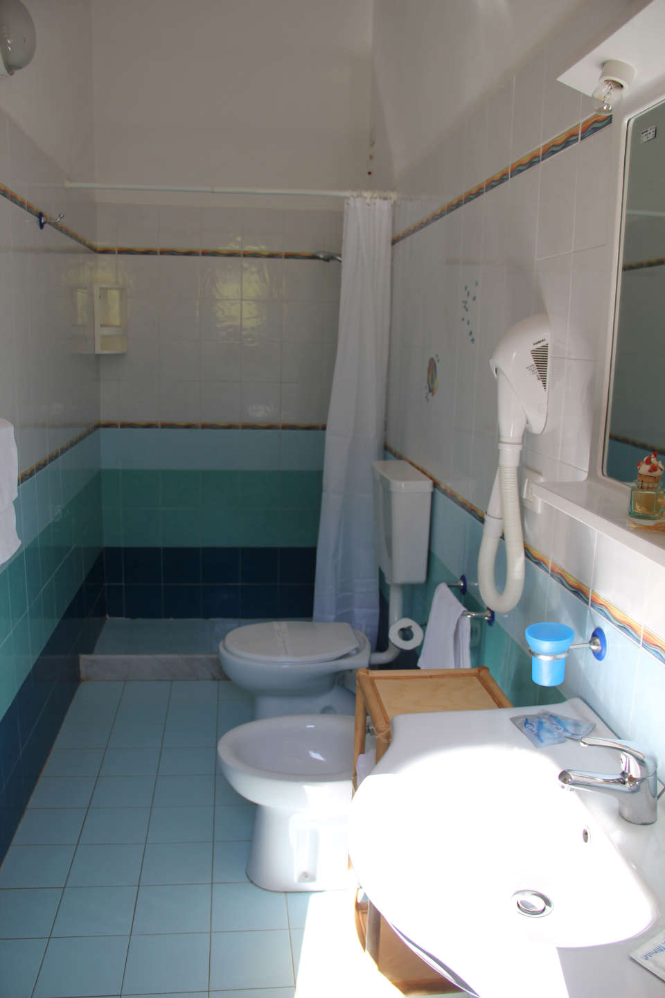 Villaggio Camping Dolomiti Sul Mare 50/51