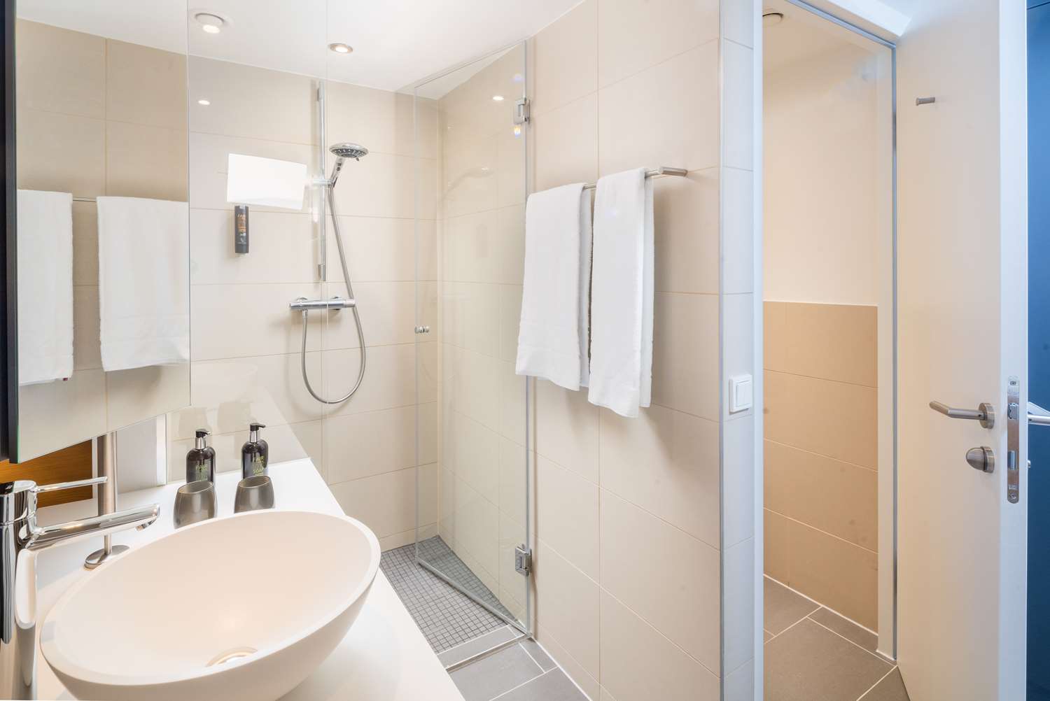 Best Western Hotel Tulln 61/61