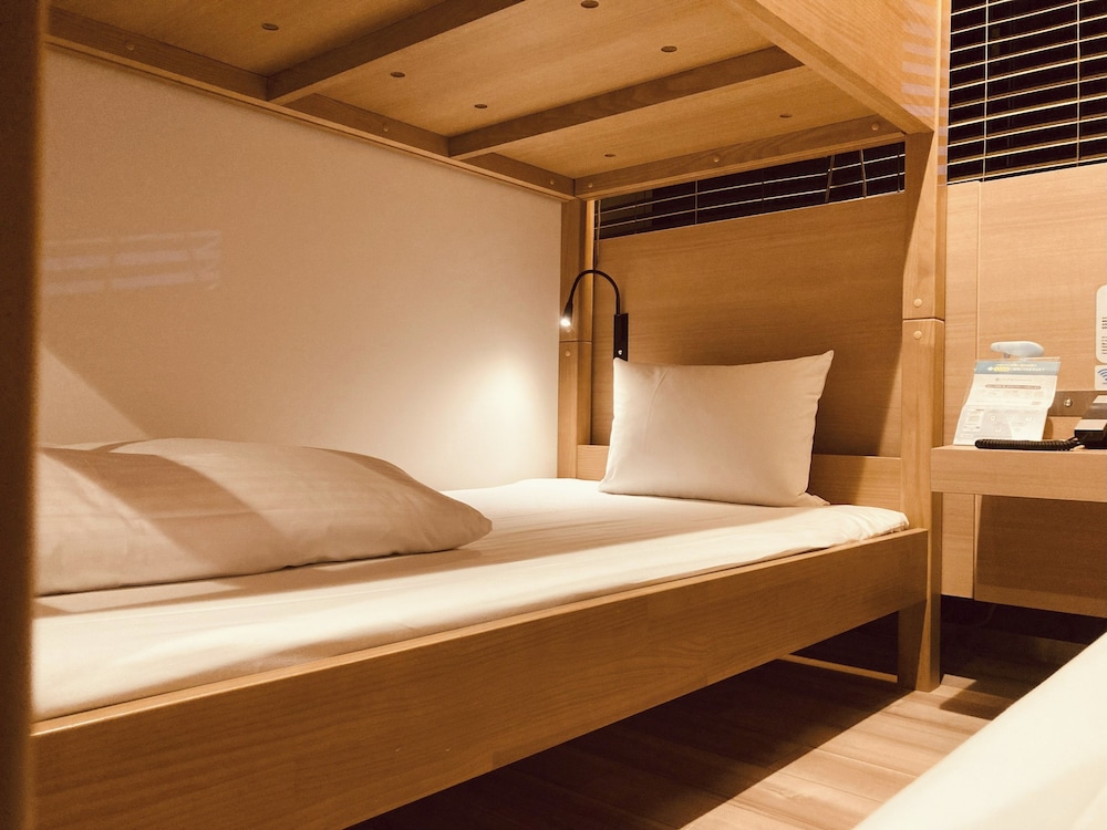 Torifito Hotel & Pod Niseko 17/60