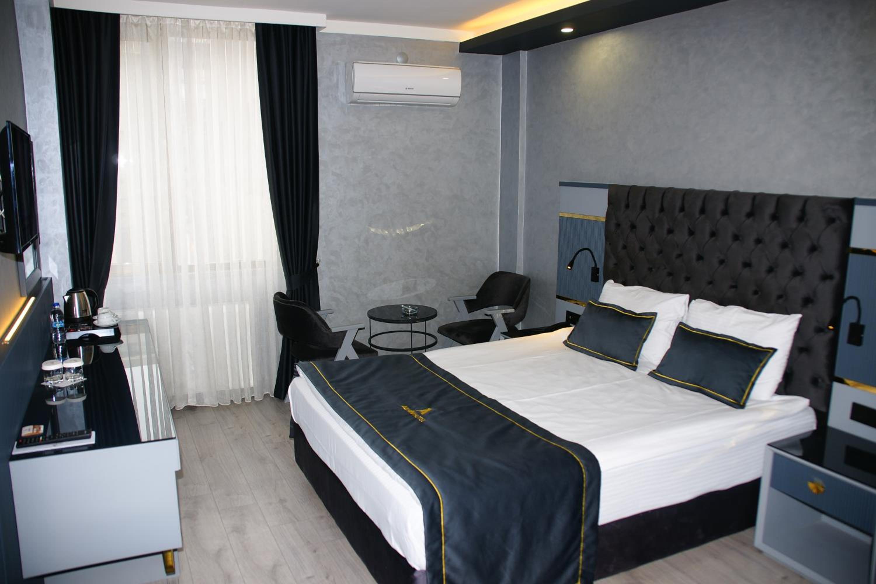 Alfin Otel 10/30