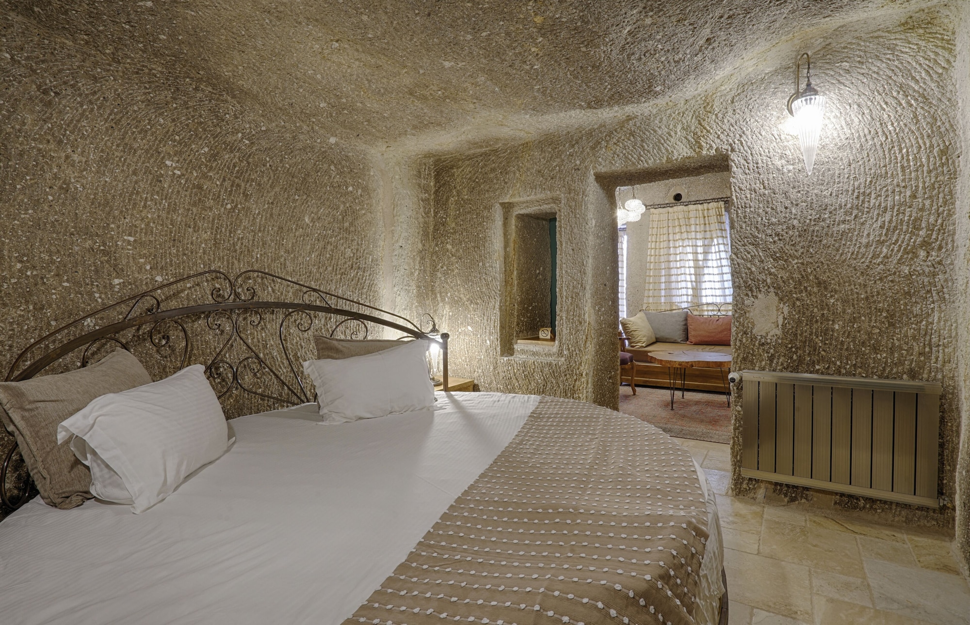 FAMILY SUITE, VALLEY VIEW
