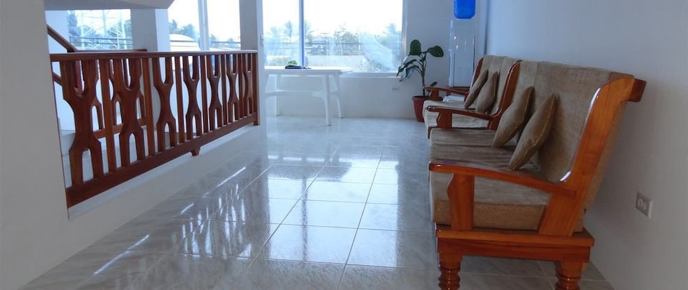 Hotel El Paraiso de Isabela 33/50