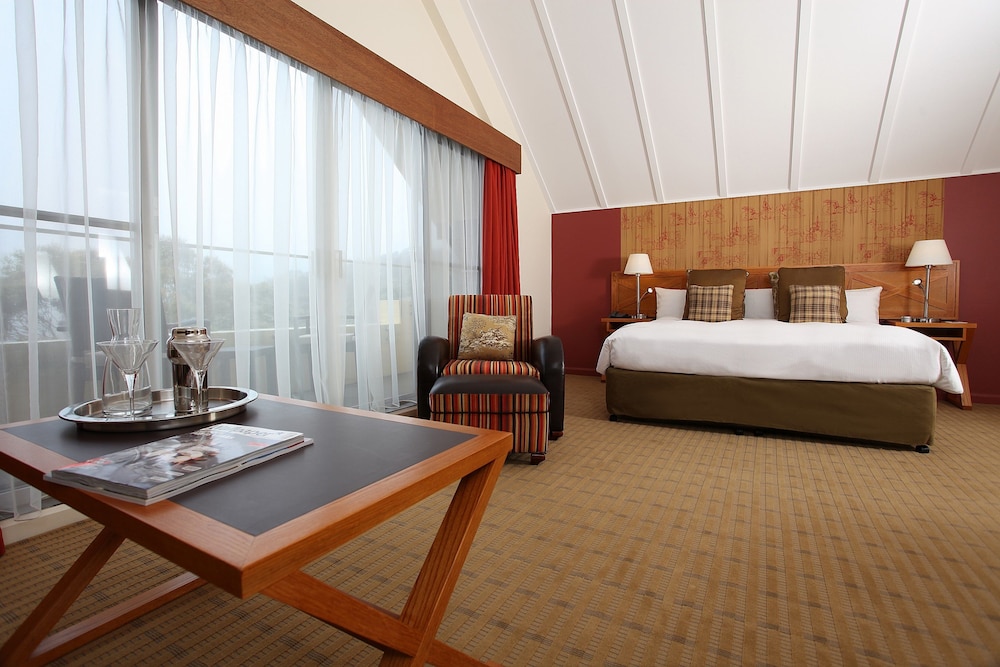 Fairmont Resort Blue Mountains MGallery by Sofitel 7/77