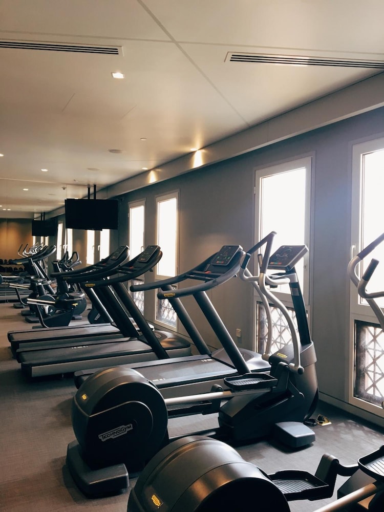 Hyatt Place Dubai Wasl District Residences 34/63