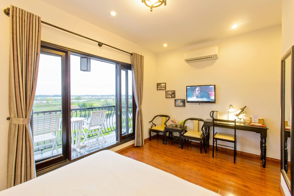 Riverside Impression Homestay Villa 50/65