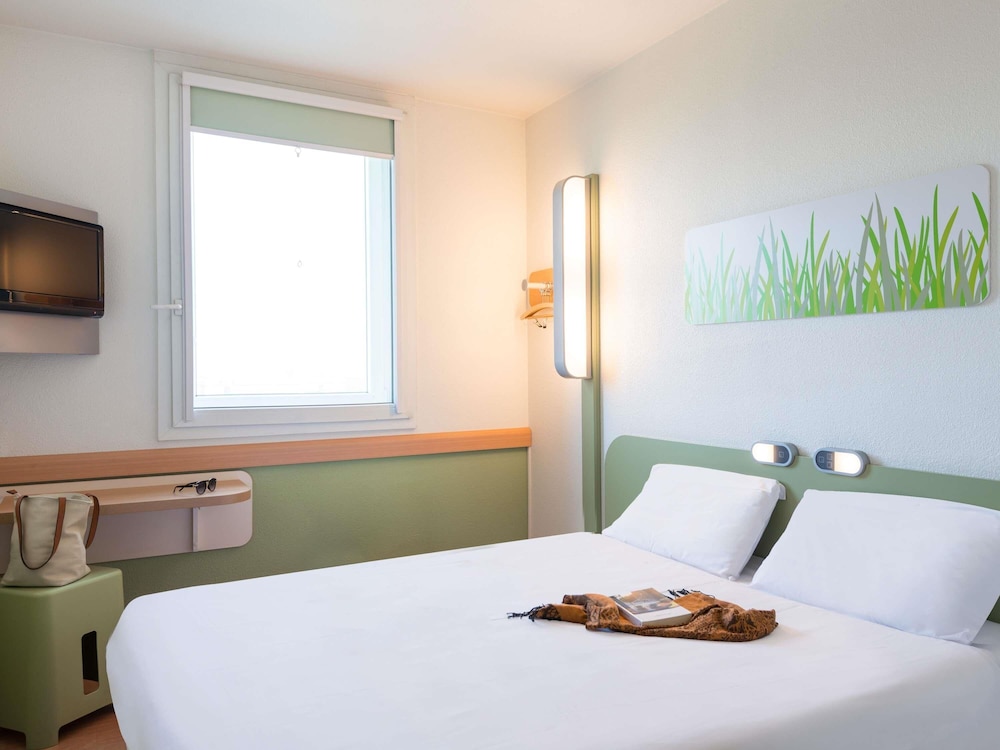 Ibis Budget Bordeaux Sud Villenave D Ornon 13/50
