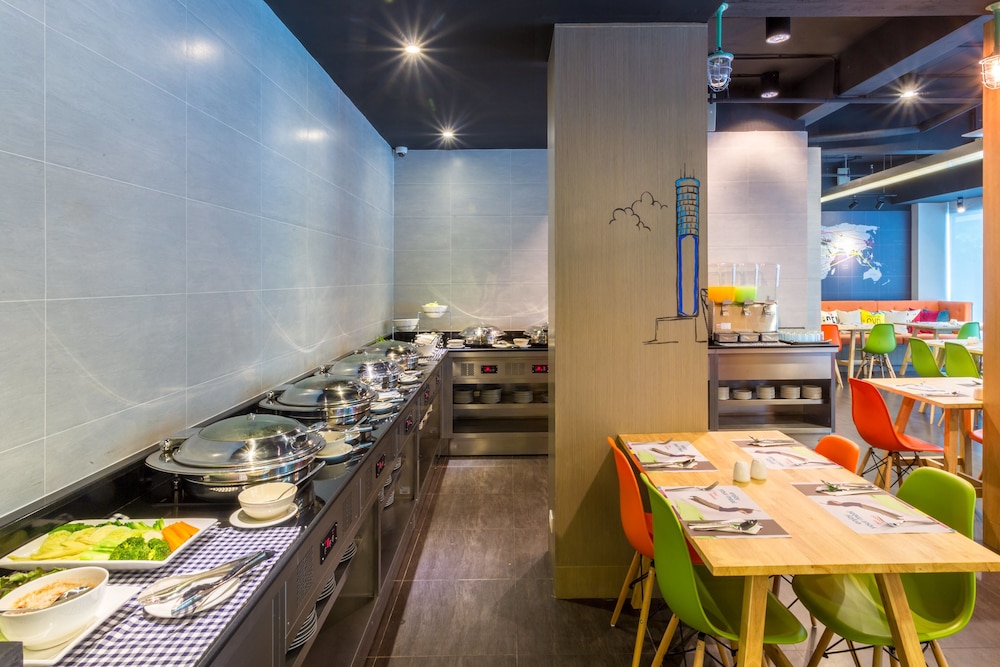 restaurant-cafeteria