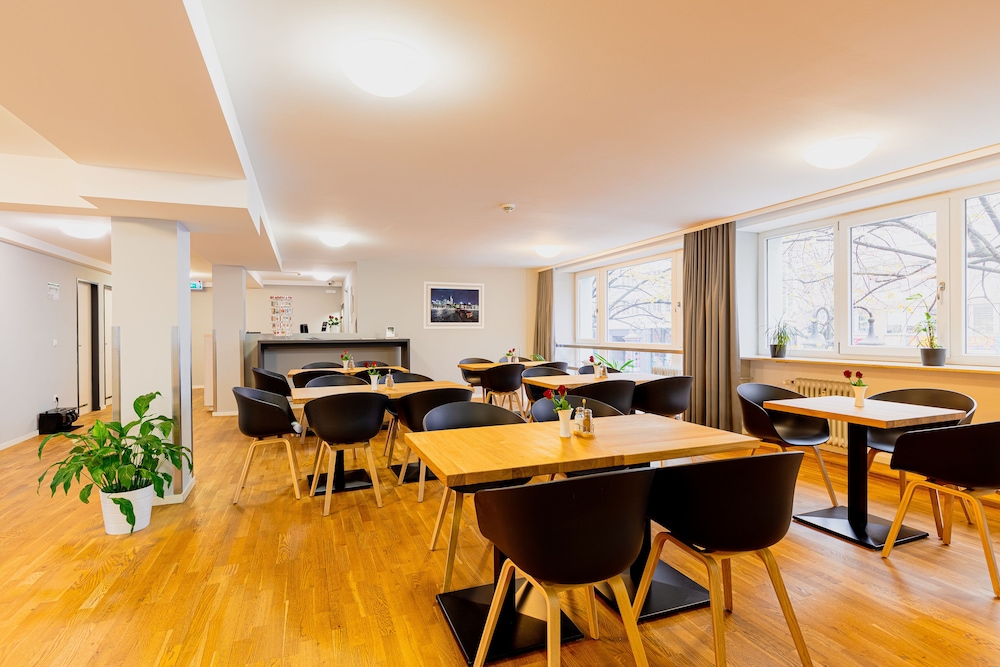 mk hotel frankfurt 60/65