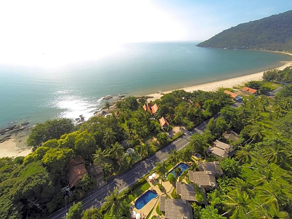 Khanom Hill Resort 27/50