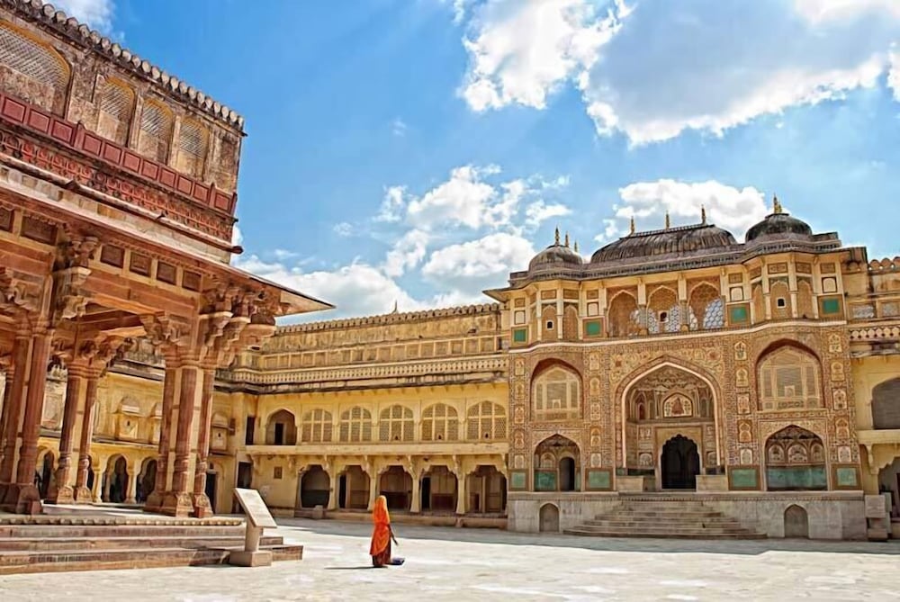 Hotel Nokha House Jaipur photo1