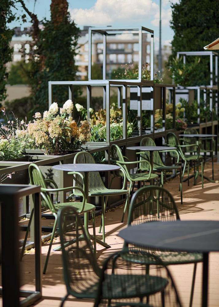 Prima Hotel Wroclaw 35/51