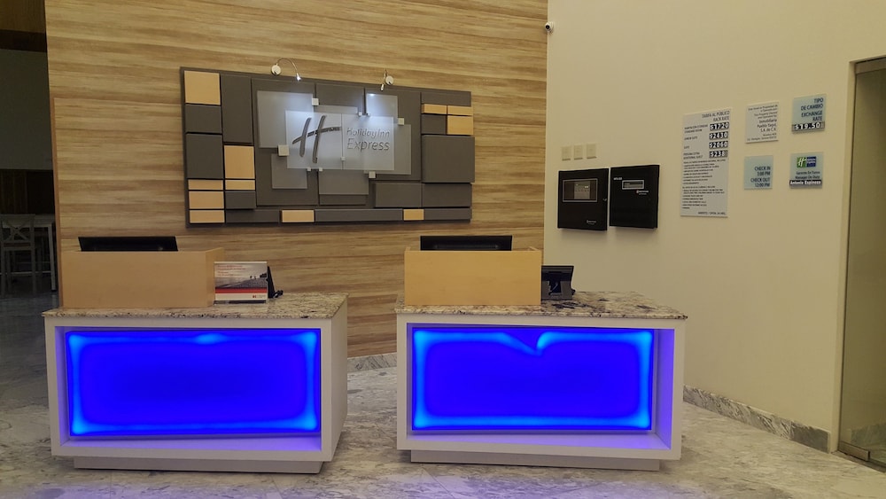 Holiday Inn Express And Suites Ciudad Obregon 6/77