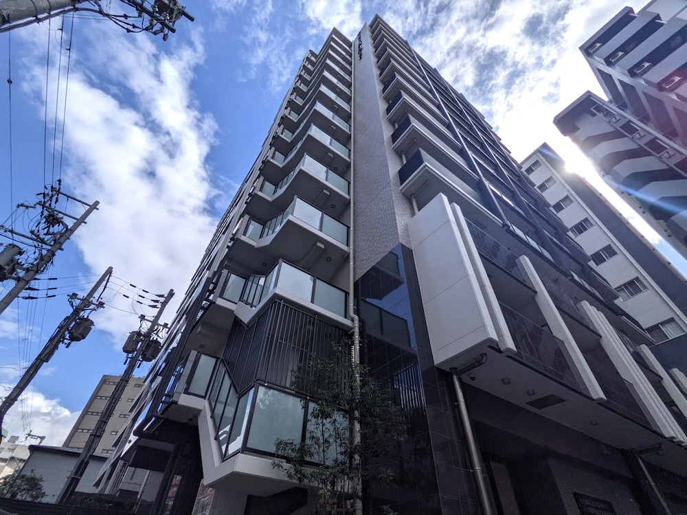 Eslead Hotel Namba Daikokucho 1/50
