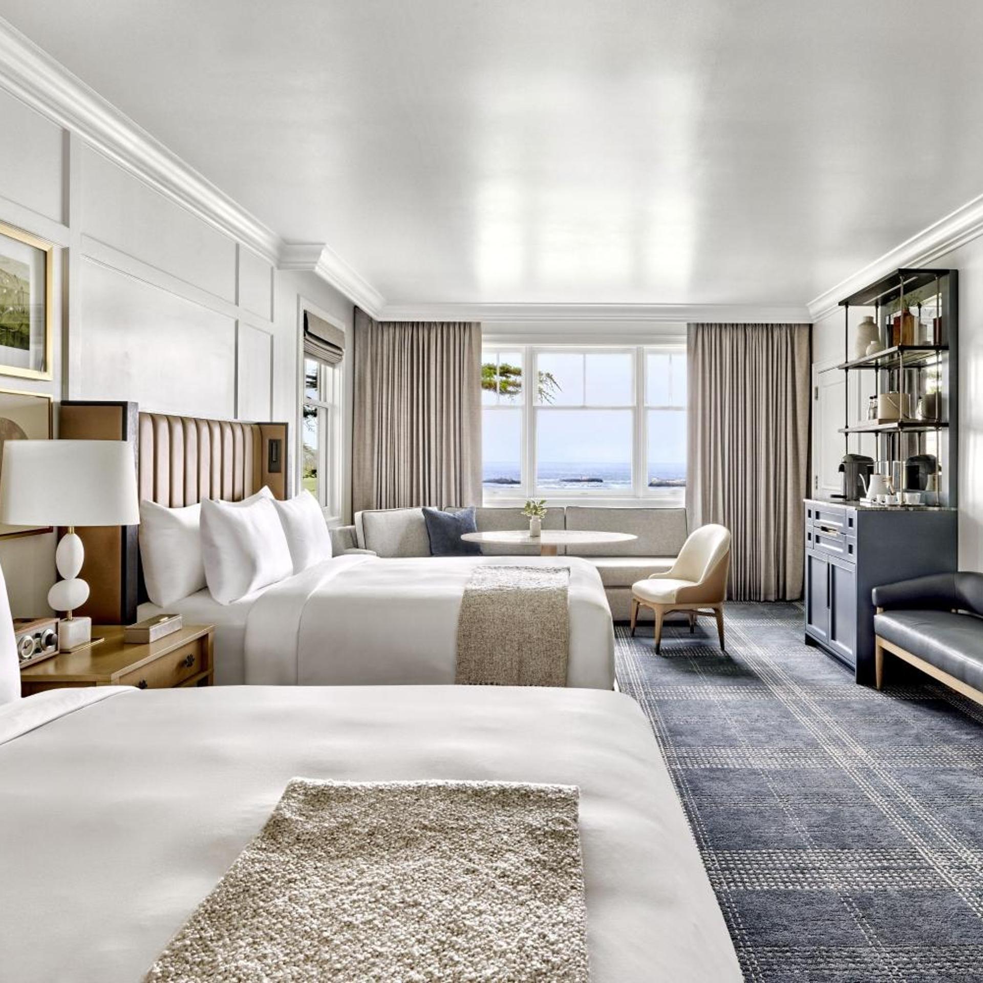 Room, Ocean View, Guest House