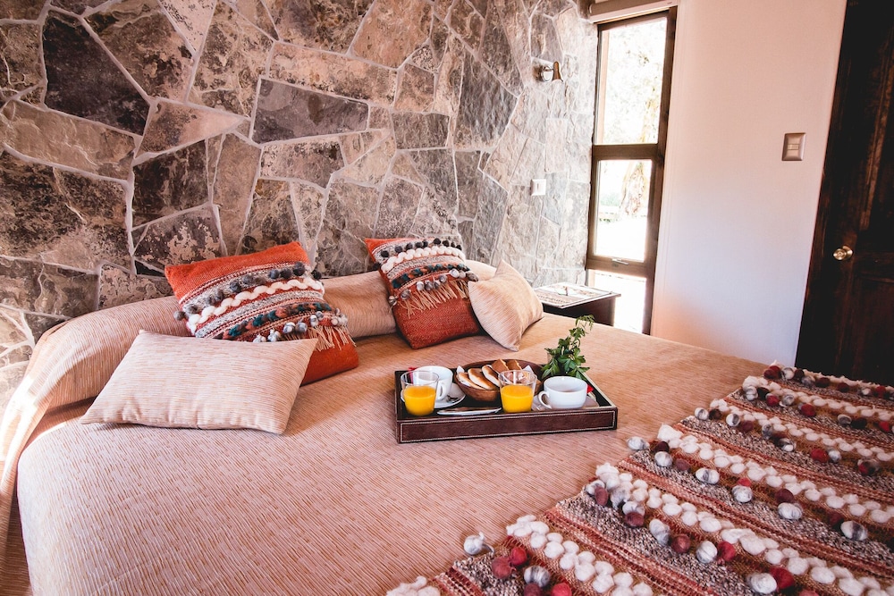 Lodge Quelana 33/50