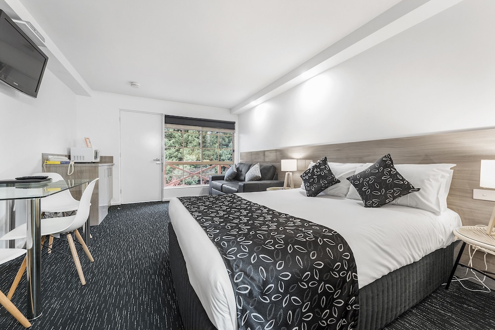 BAY CITY(GEELONG)MOTEL 17/37